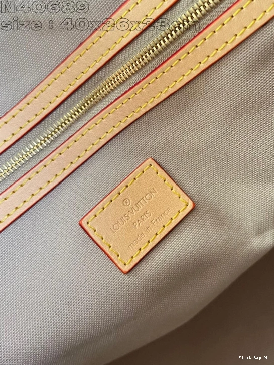 First bags ru reviews 40 Vuitton SPEEDY Louis 0708
